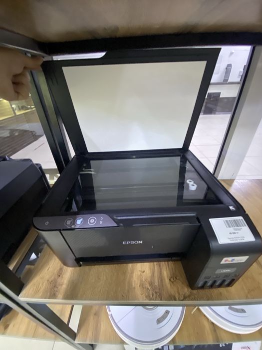Принтер Epson L3200