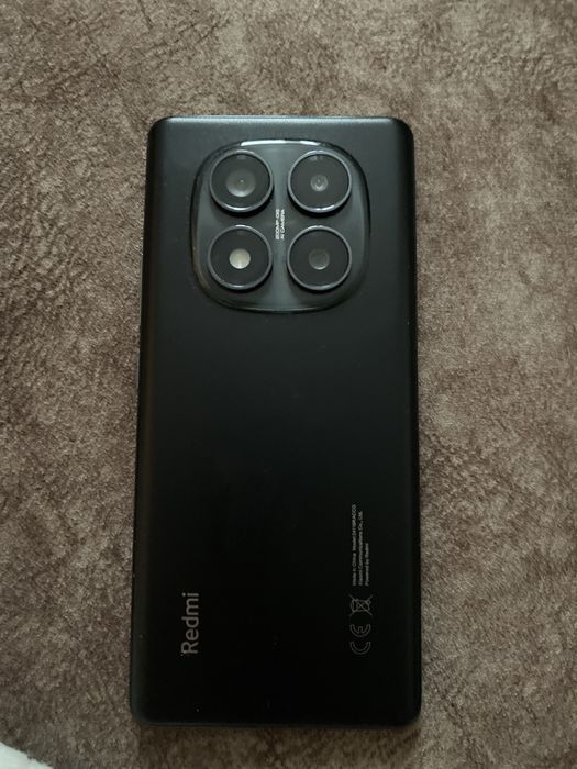 Обменяю Редми нот 14 про