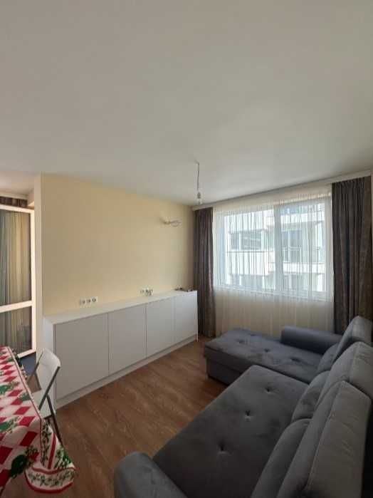 Дава се под наем Двустаен апартамент в София, Център - 60 кв.м за 616 € - Снимка #4