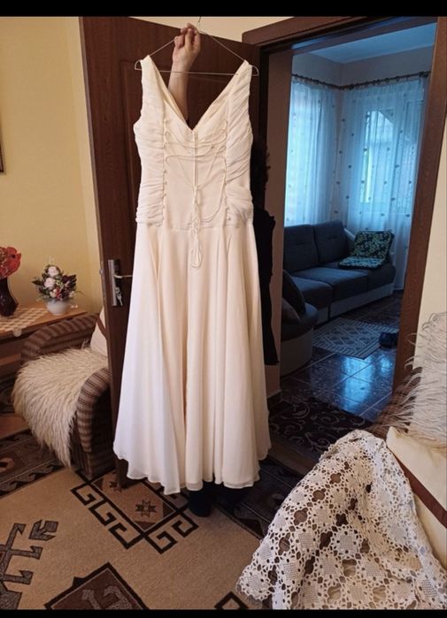 Rochie de mireasa