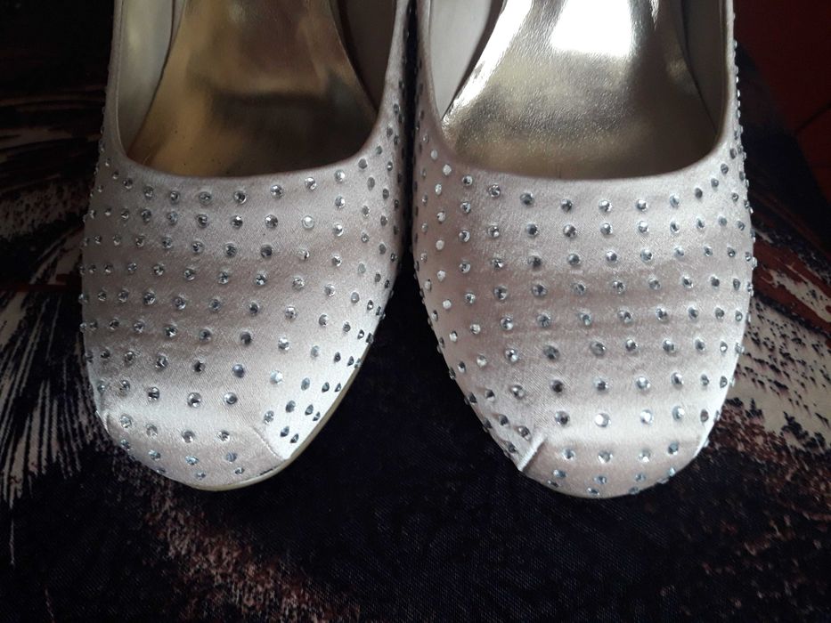 Дамски обувки, номер 40