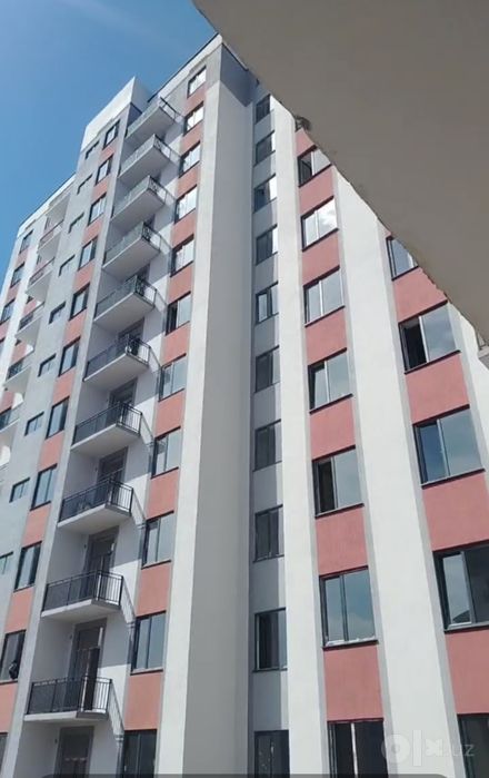 Karopka kvartira sotiladi 2xonali