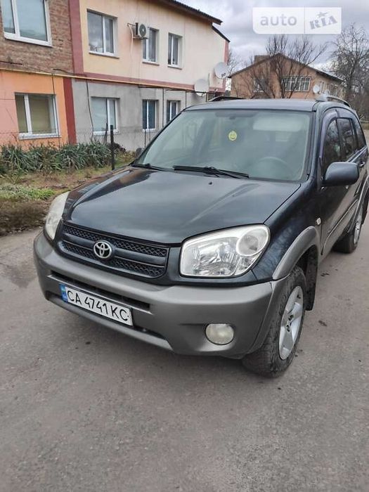 Стекла фар  Tayota RAV4