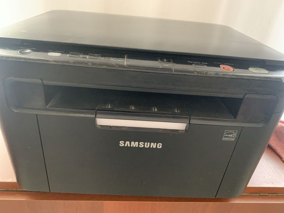 Продам принтер Самсунг