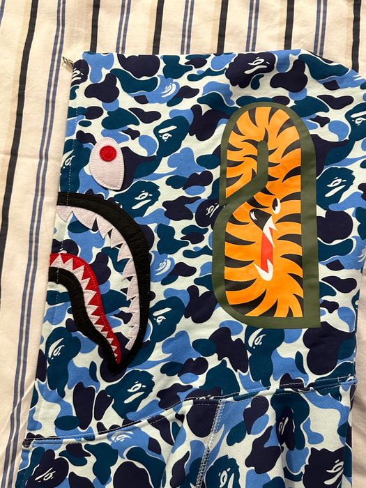 Hanorac Bape Shark