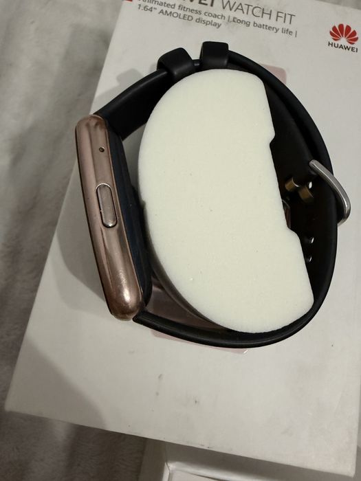 Huawei Watch Fit
