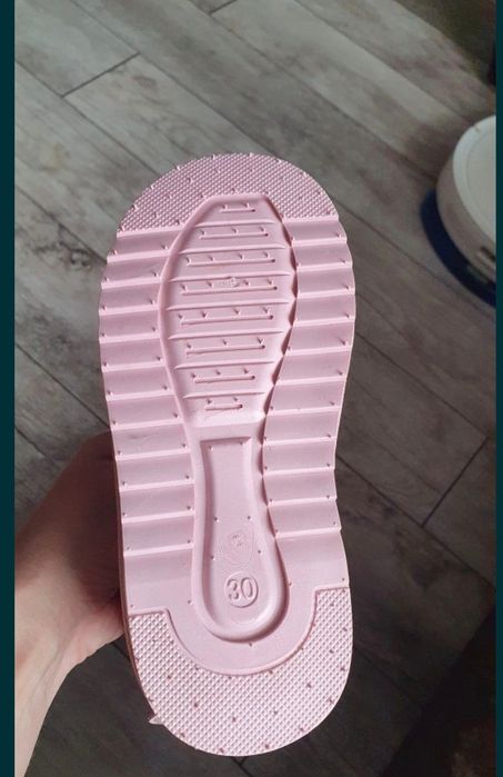 Угги детские новые