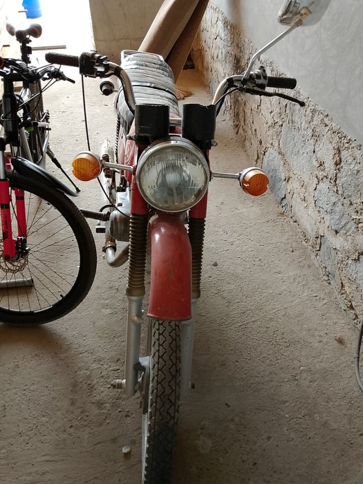 Минск мото йахши состаяние