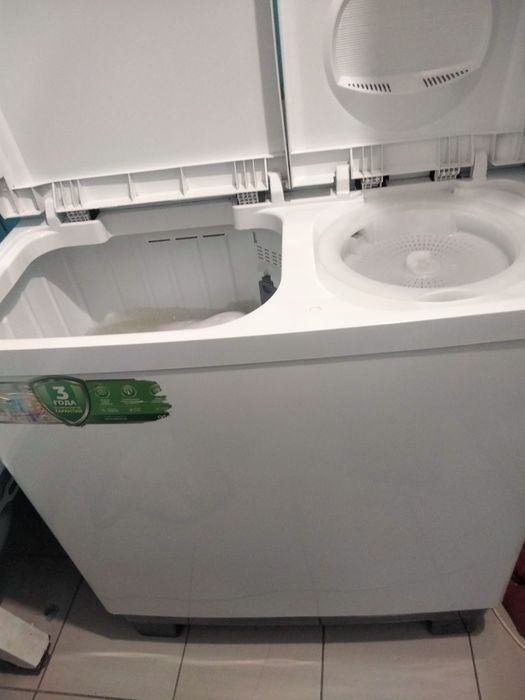Продам стиральную машинку