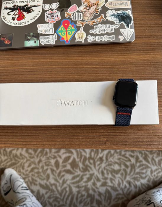 Apple watch Series 8