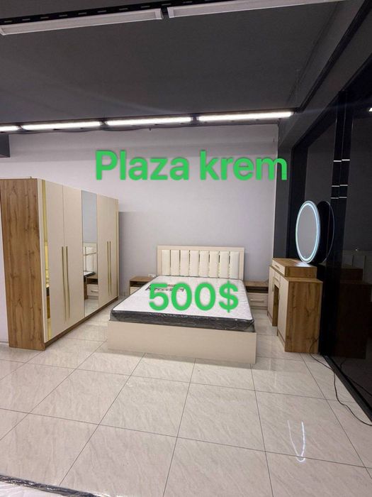 Spalniy garnitur komplekt
