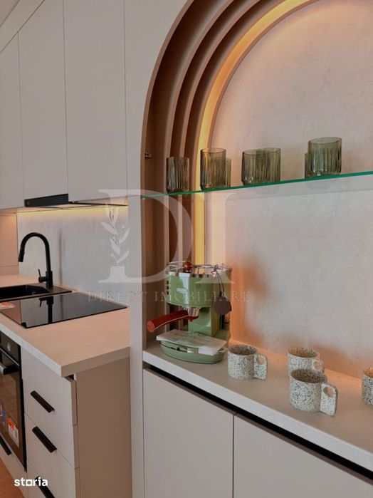 Apartament ultramodern / Zona Eroilor , Floresti