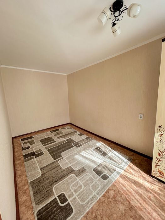 Продам 2 х комнатную квартиру