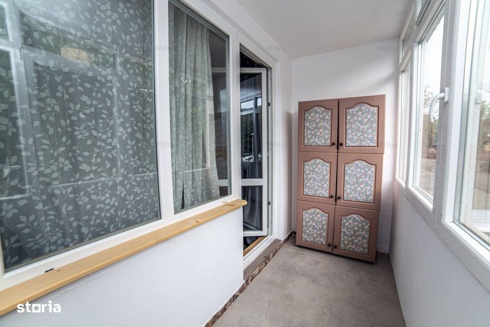 3 camere | Petfriendly | 10 Min Metrou Constantin Brancusi