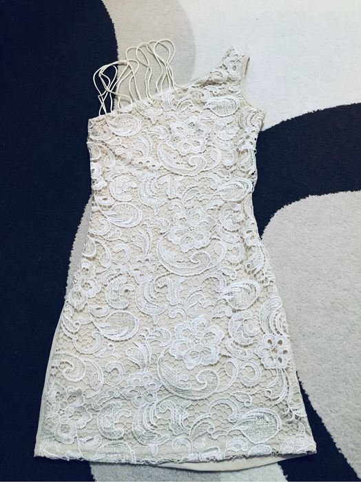 Коктейльные платья