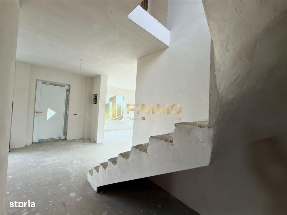 Casa Individuala | Ipotesti | 320 mp | Suceava | ID:1872