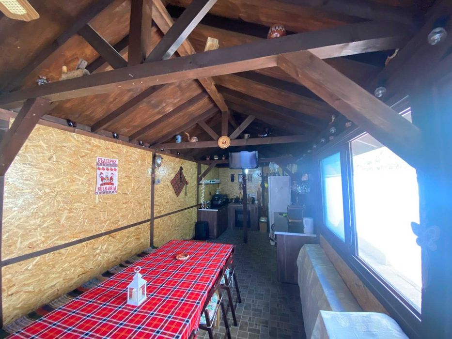 Продава се Етаж от къща в Карлово - 100 кв.м за 2200 €/кв.м - Снимка #16