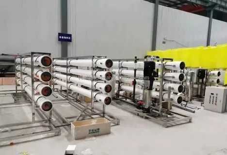 Обратный осмос. Фильтр. Filtr. Очистка воды 250л. до 50 000л   фильтр.