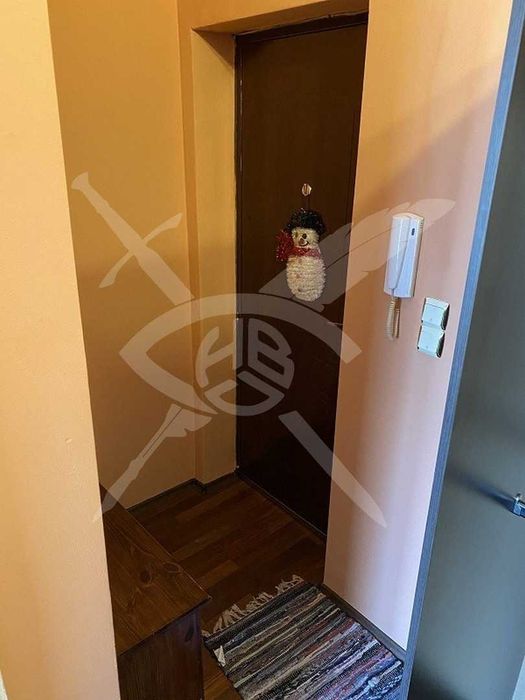 Дава се под наем Едностаен апартамент в София, Редута - 20 кв.м за 398.82 € - Снимка #5