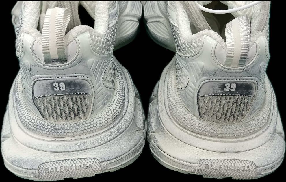 Adidasi Balenciaga 3XL