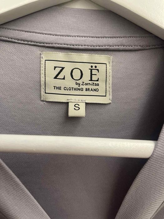 Дамска тениска Zoe
