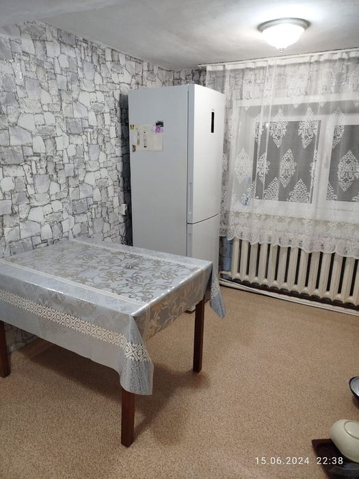 Продам часть дома в поселке Байшуак