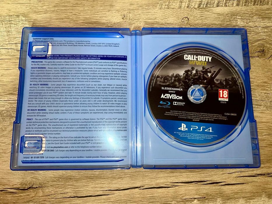 Продам Sony PlayStation 4 fat 1