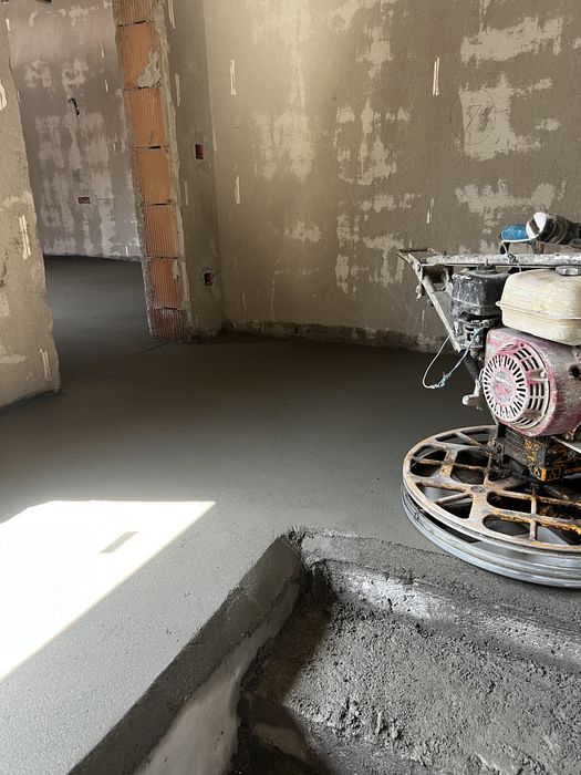 „Zugrav/GLET/RIGIPS/TENCUIALA – echipă serioasă în București și Ilfov