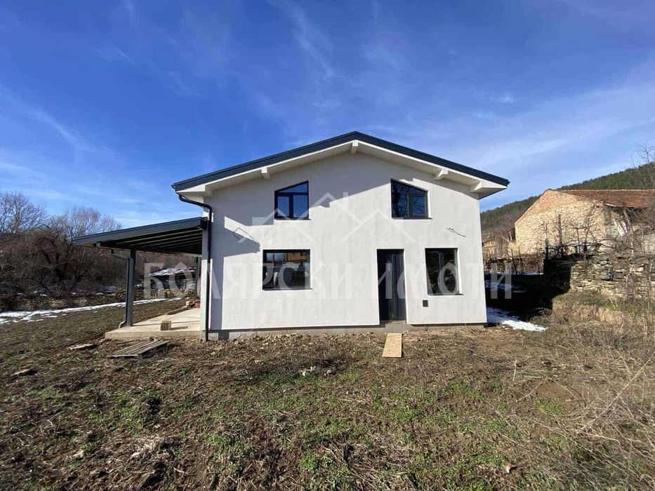 Продава се Къща в с. Присово, Област Велико Търново - 217 кв.м за 1060 €/кв.м - Снимка #3