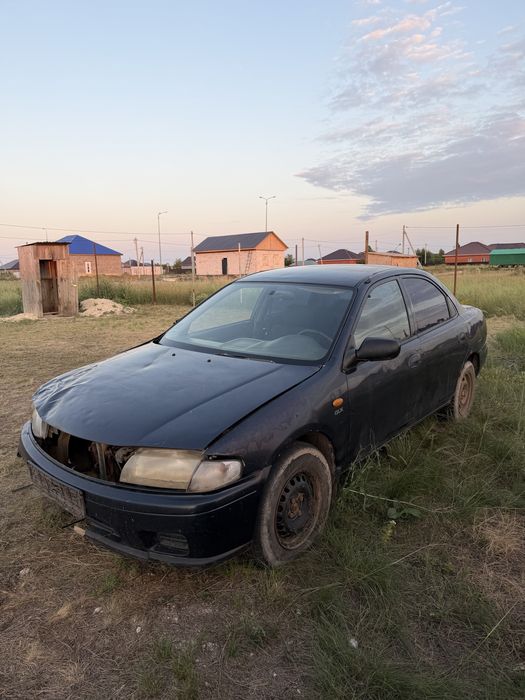 Мазда 323 продам