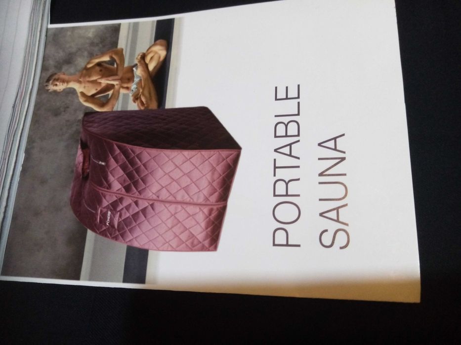 Домашно СПА оборудване