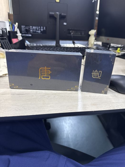 BYD Tang Освежитель, ароматизатор