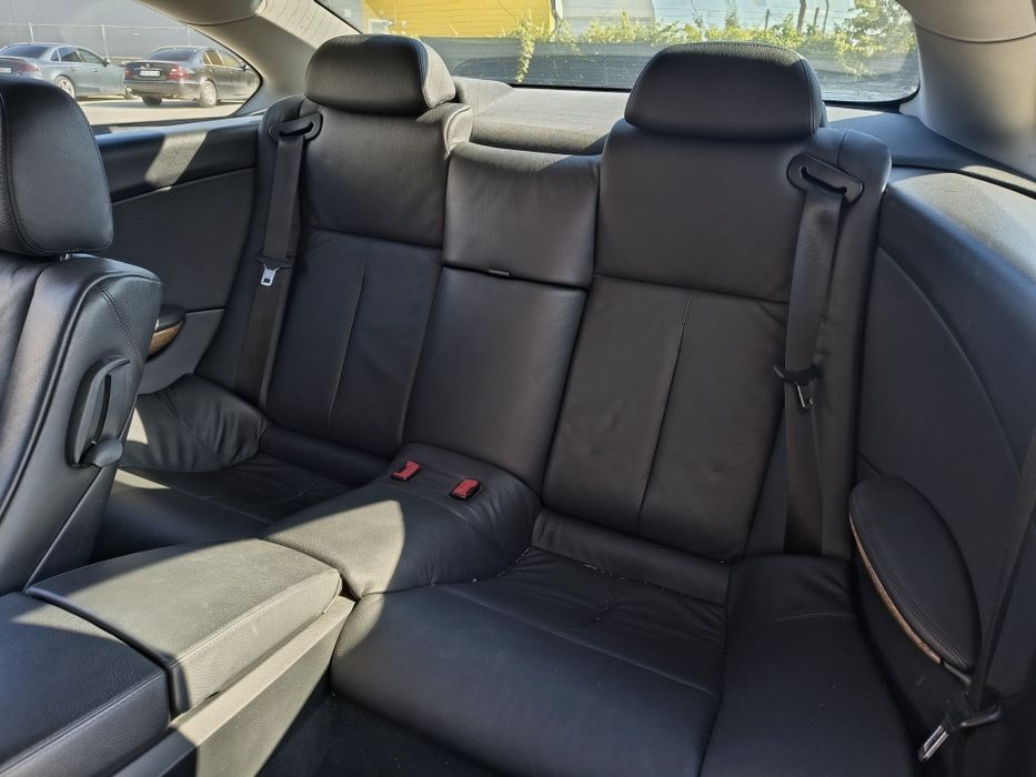 BMW 630i SMG Import Germania cu 1 proprietar și km reali