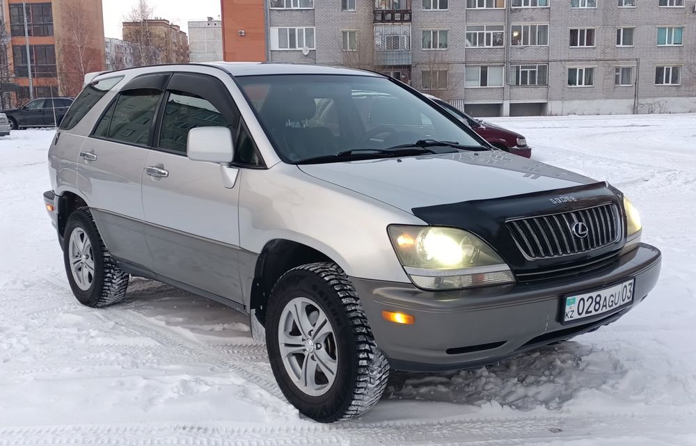 Продам Лексус РХ 300