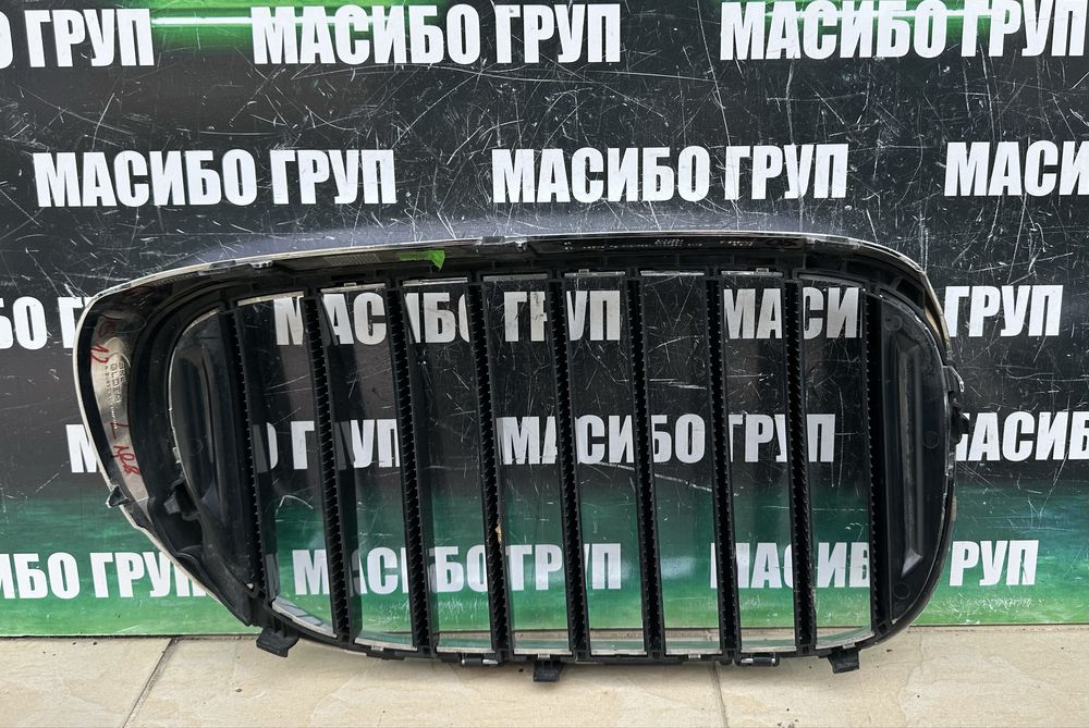 Бъбреци грил за Бмв Х3 Х4 Bmw X3 G01 X4 G02 Bmw G11 F25 LCI