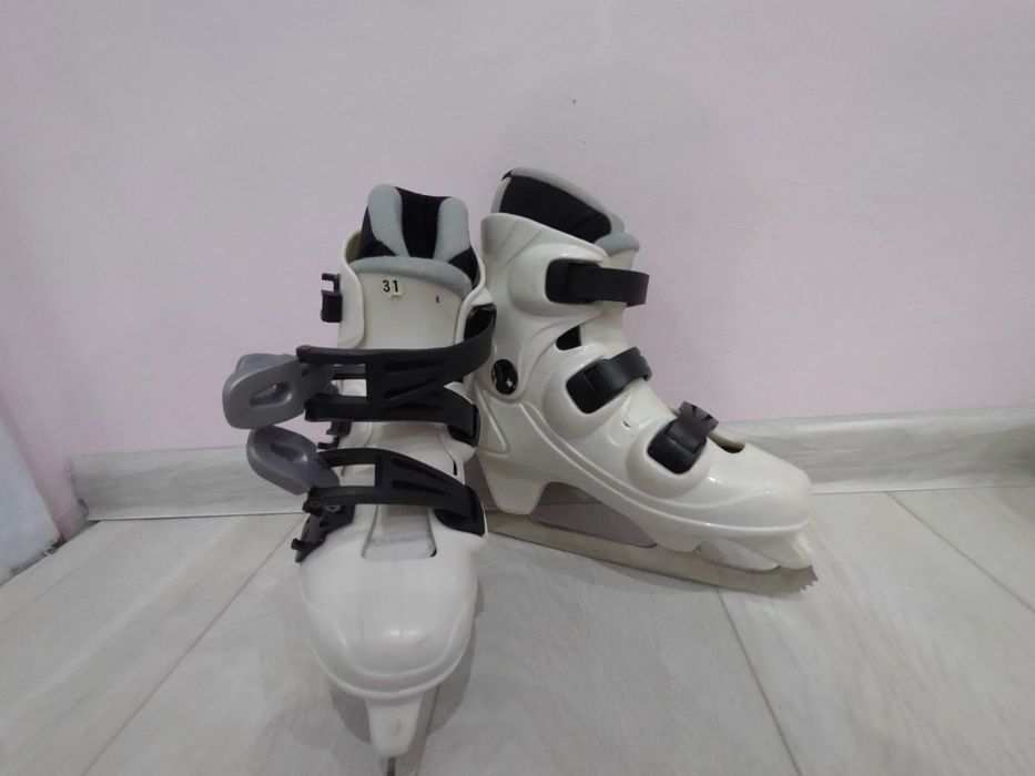 Кънки за лед 31 номер