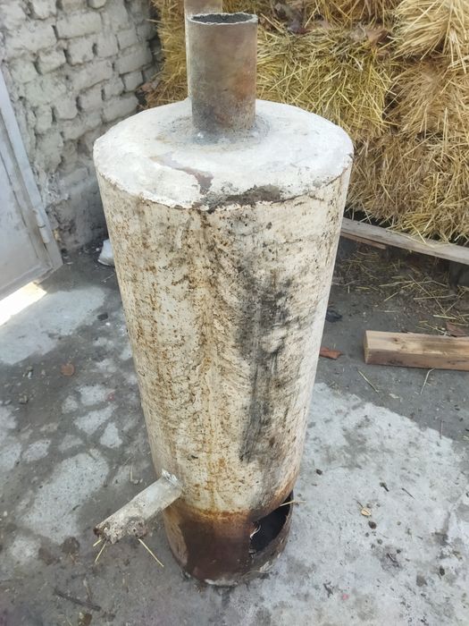 Titan va katyollar sotiladi xolati alo darajada