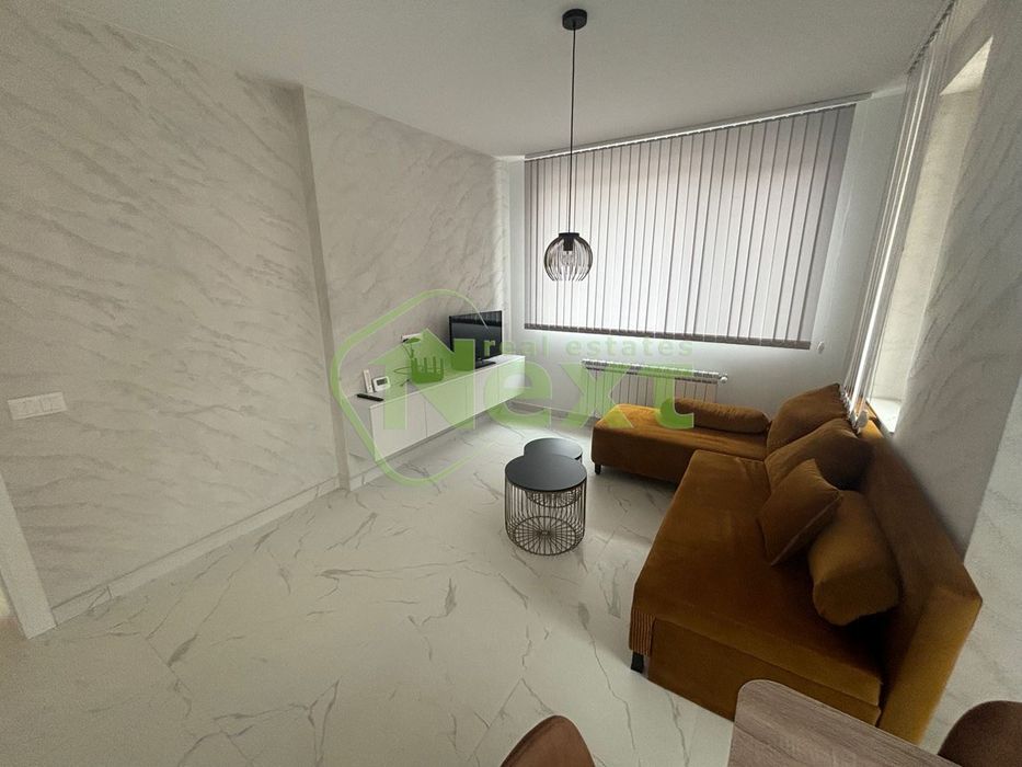 Дава се под наем Двустаен апартамент в София, Овча купел - 70 кв.м за 600 € - Снимка #4