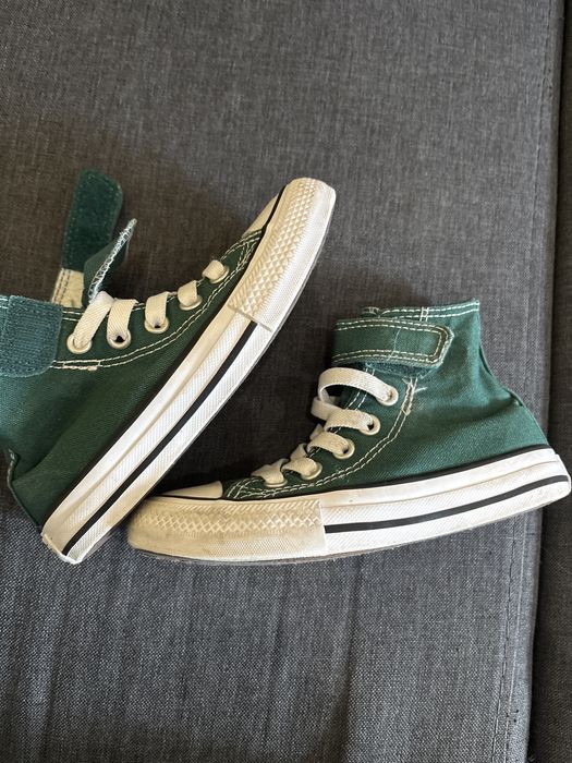 Кецове Converse - 27 номер