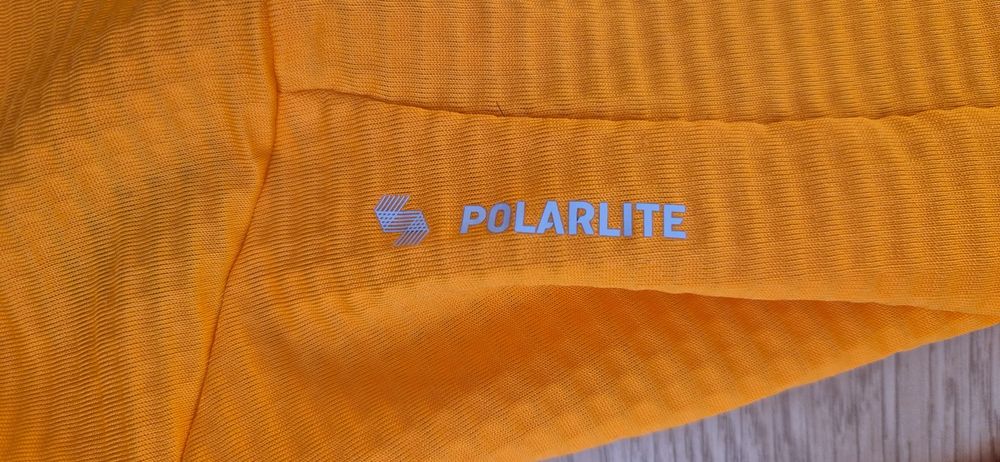 Salewa XL men fleece trekking pedrock 2