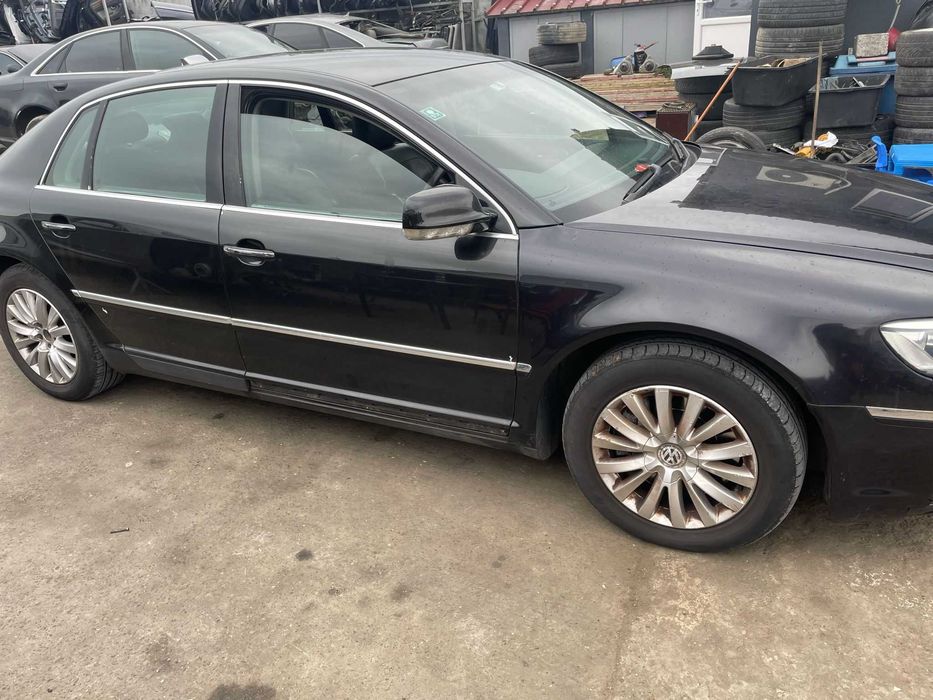 Dezmembrez VW PHAETON 2012