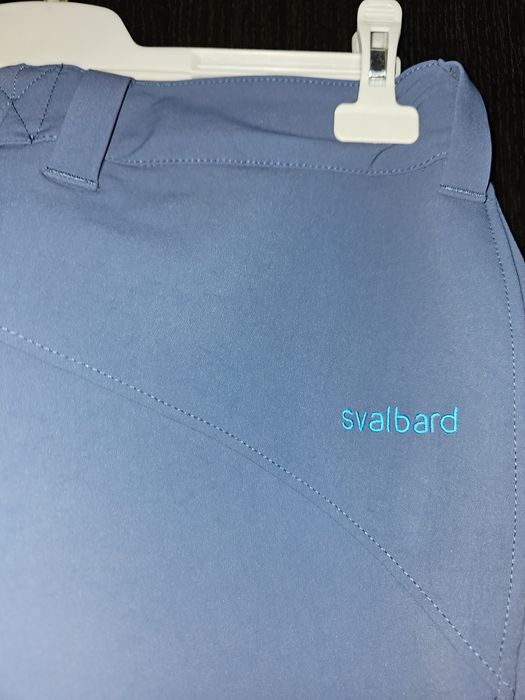 Norrona Svalbard Flex 1