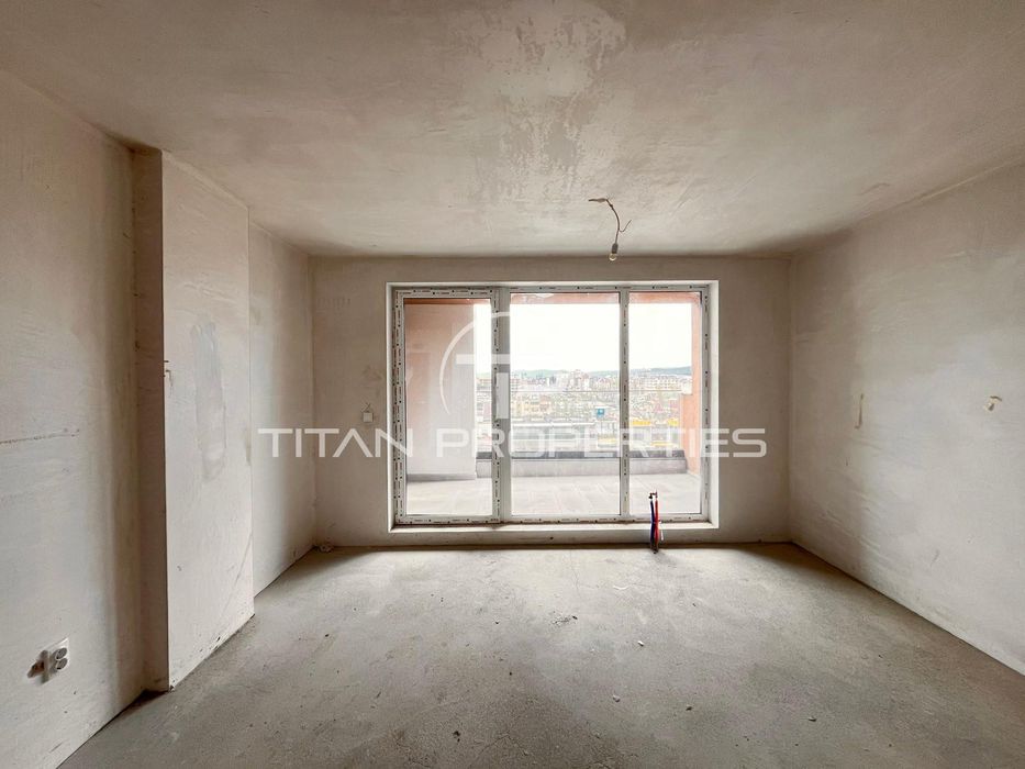 Продава се Двустаен апартамент в София, Люлин 2 - 79 кв.м за 1836 €/кв.м - Снимка #1