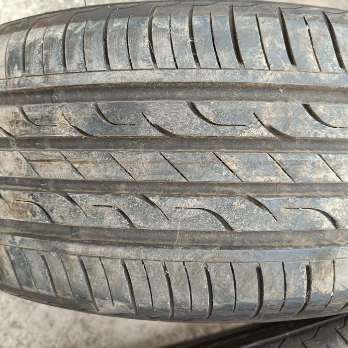 Гуми Marshall MH15 215/60 R16