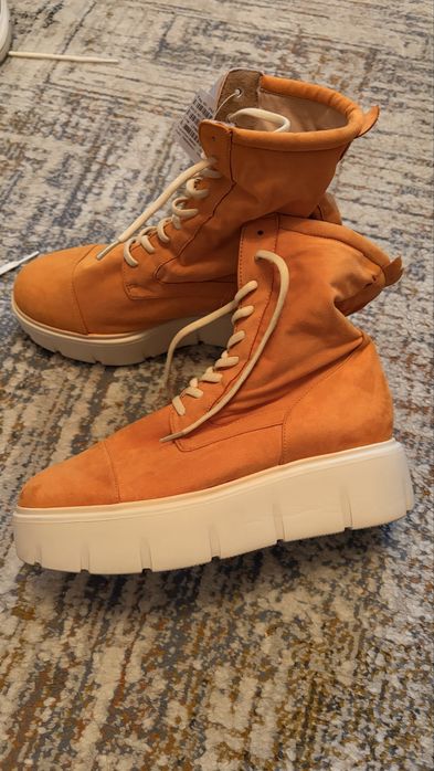 Ghete de primavara 36 femei