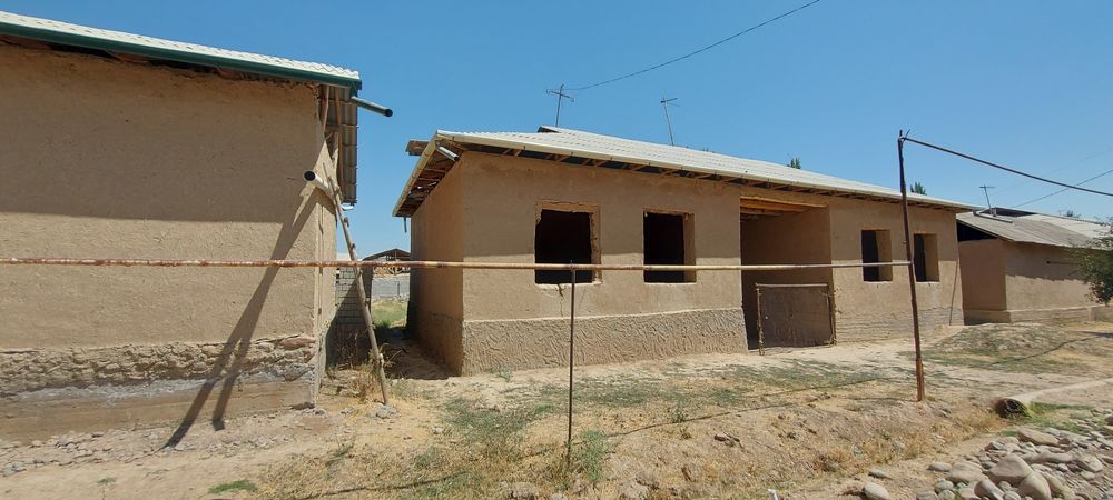 Учаска сотилади 8 сотик