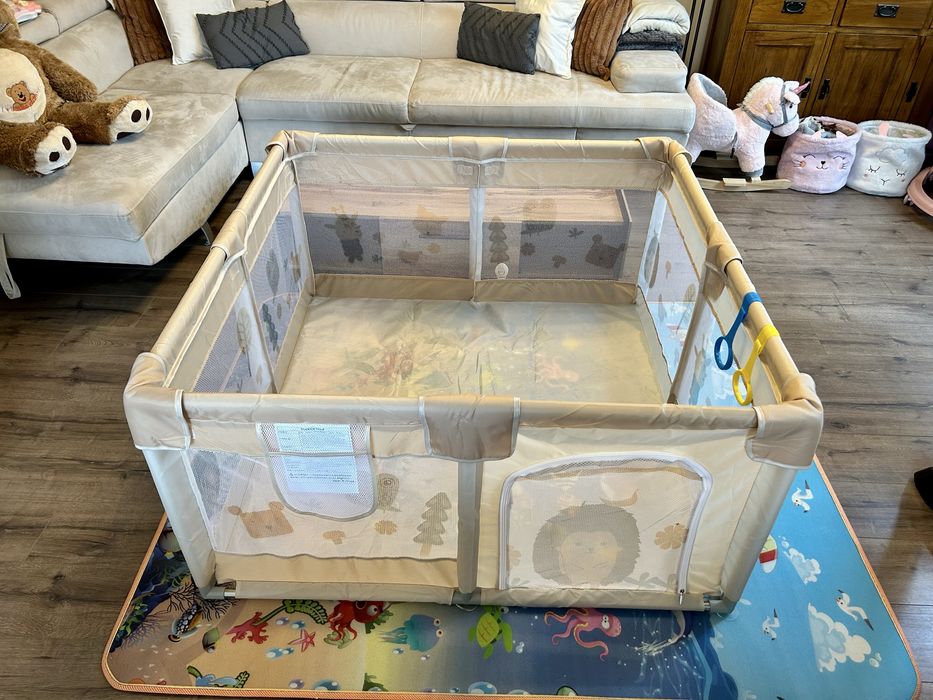 Кошара за игра 120/120