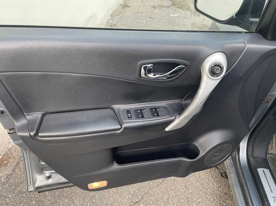 Renault Koleos 2009- 2.0 DCI-automata