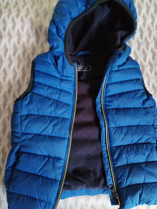 Лот детски дрехи за момче 18-24м