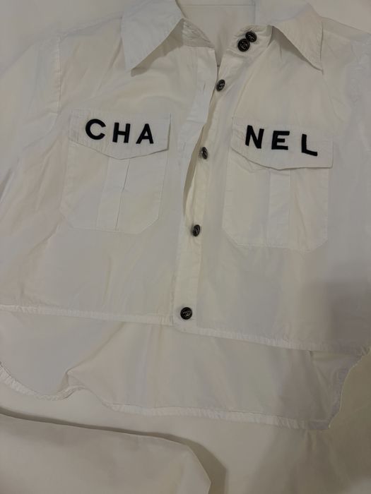 Chanel оригинал Риза